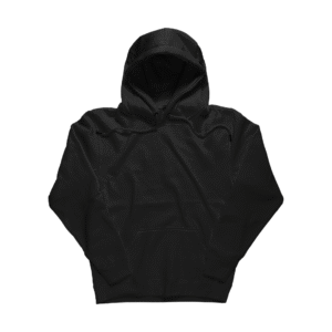 Hoddie gira "El seco"
