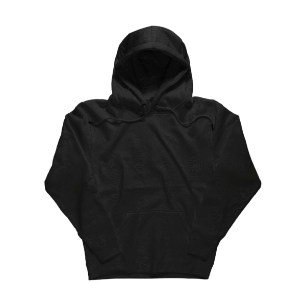Hoddie gira "El seco"