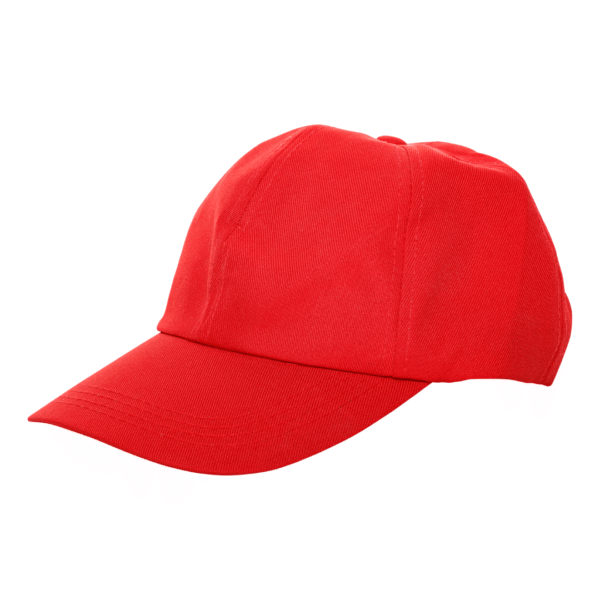 Gorra Roja gira dangerous