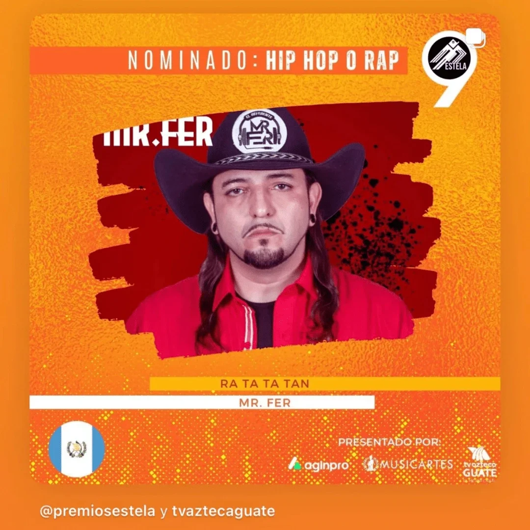 mr fer-min